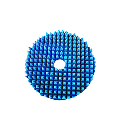 10G 18G 40GHz pyramid absorber for emc anechoic chamber emc anechoic chamber