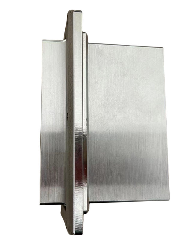 Surface Mount Signal Line Filter 2W 100dB Stopband Attenuation emc anechoic chamber