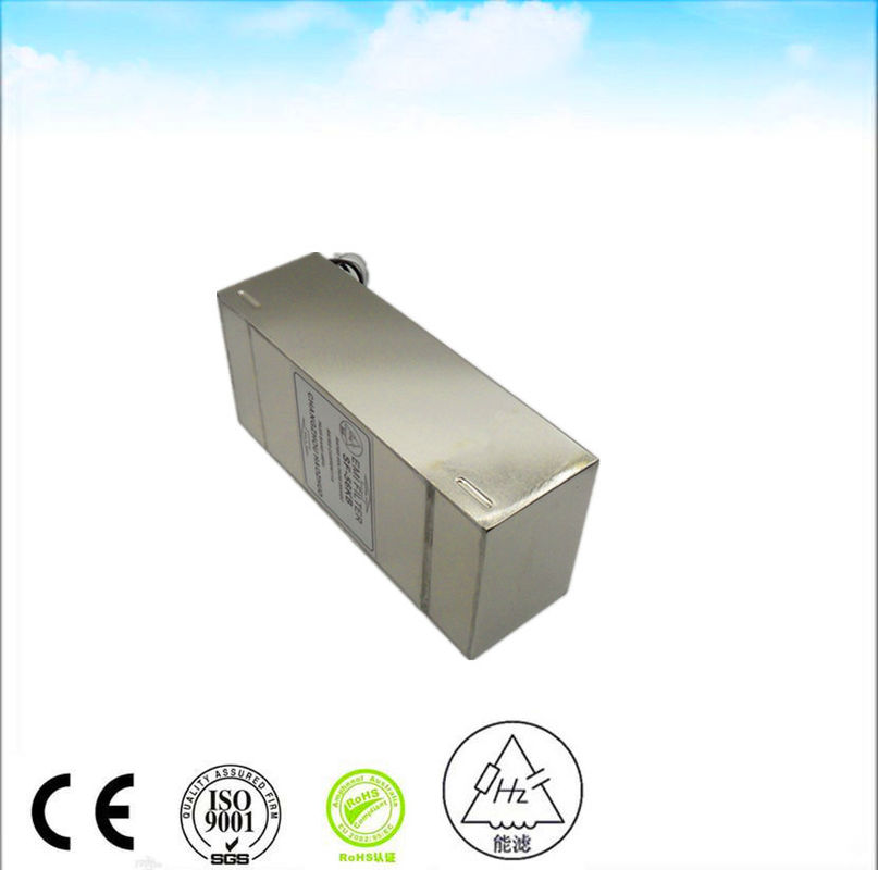 Electromagnetic Interference Emi Emc Filter For Vfd emc chamber rf shielding room