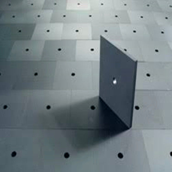Anechoic Chamber Ferrite Tile rf shielding room emc chamber