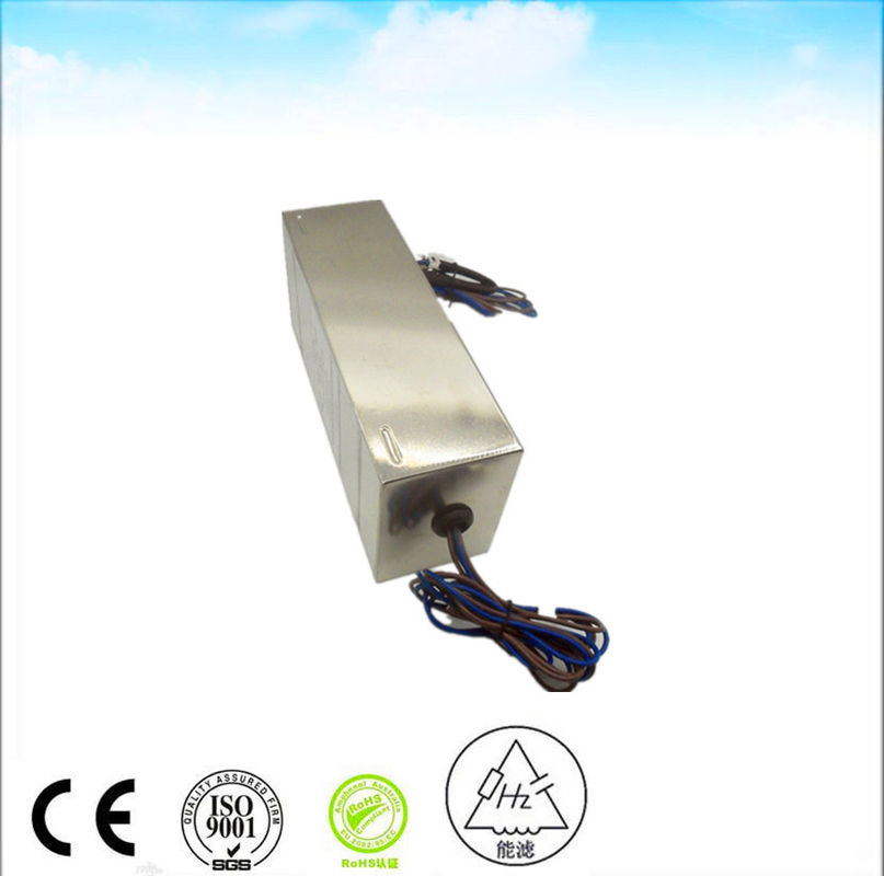 4 Lines 380V 440V Emc Emi Signal Rfi Suppression Filter For Air Conditioning Signal Line high quality rf shielding room emc anechoic chamber