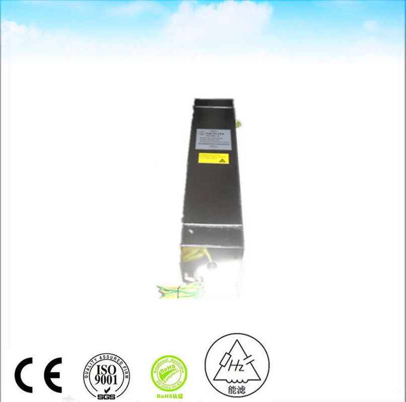 1000V Dc Emi Filter 50a rf shielding room emc chamber rf shielding room emc chamber