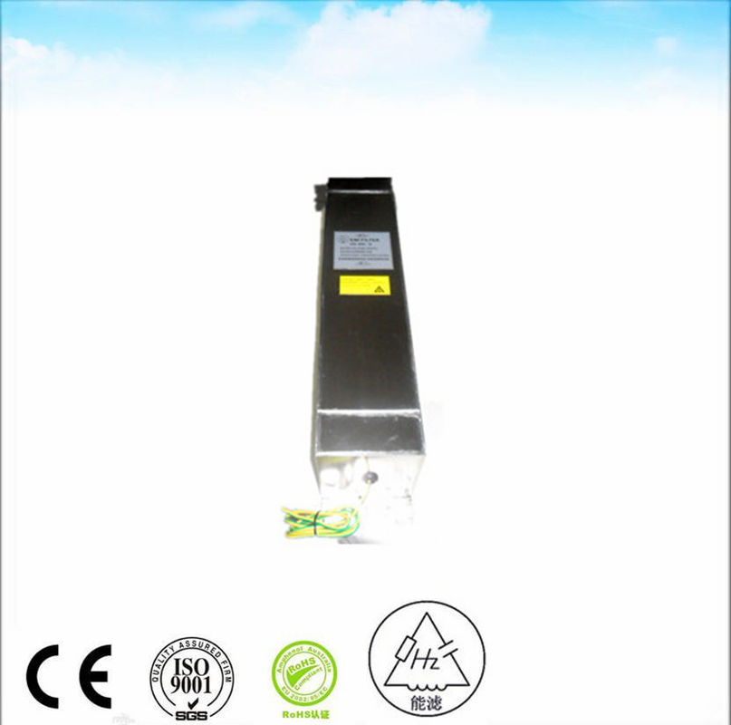 1000V Dc Emi Filter 50a rf shielding room emc chamber rf shielding room emc chamber