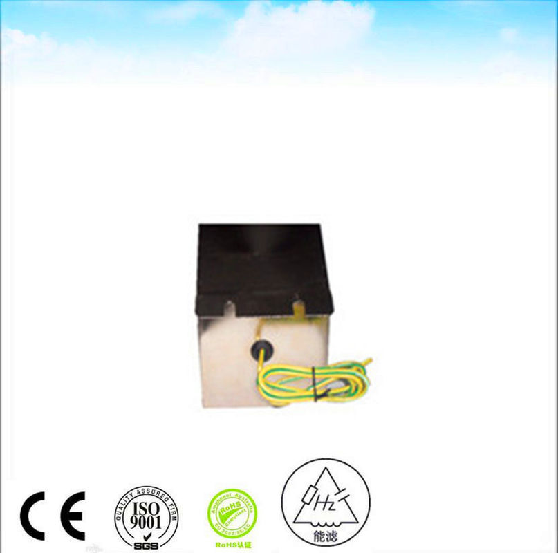 240v 250VAC 30A Dc Rfi Emi Power Line Filters Single Phase Dc Noise Filter rf shielding room emc anechoic chamber