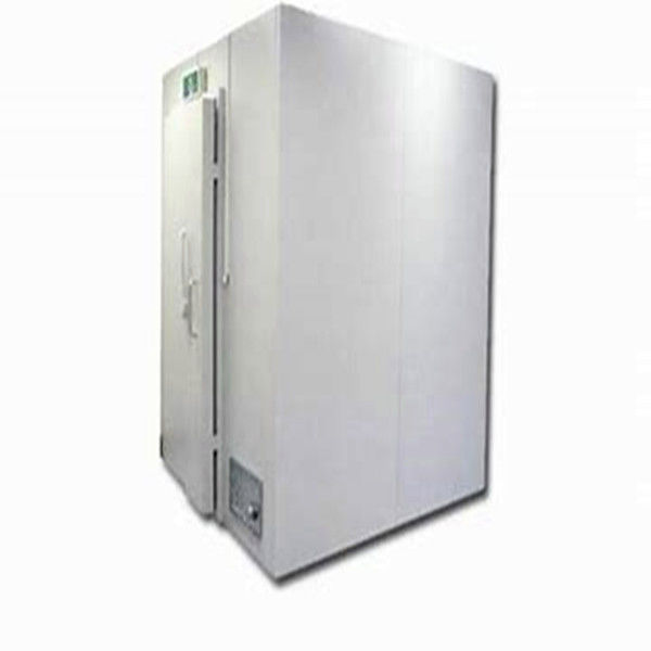 Labs RF Shielding Room Cabinet Mri Copper Shielding 14KHz To 40GHz