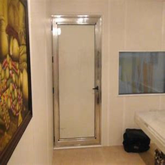 Mri Electromagnetic Emc Microwave Anechoic Chamber Box Security Design rf cabin