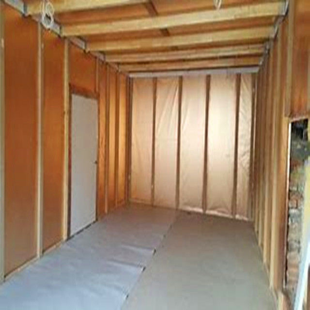 customized MRI Faraday Cage RF Shielding Room