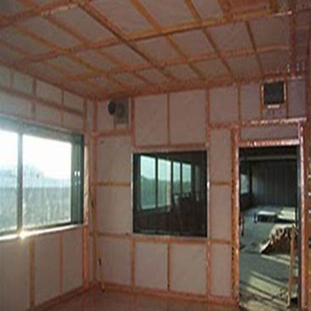 Rf Emi Electromagnetic Shielding Mri Faraday Cage Radio Frequency Shielded