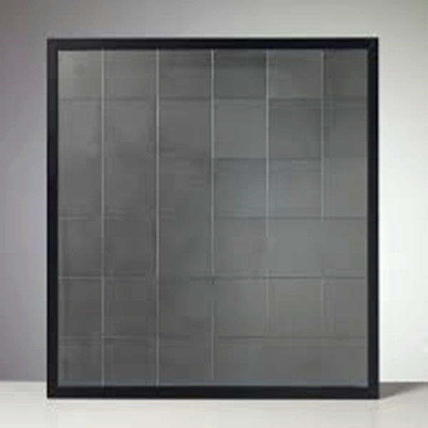 Ferrite Absorber Anechoic Chamber Tiles emc chamber rf shielding room