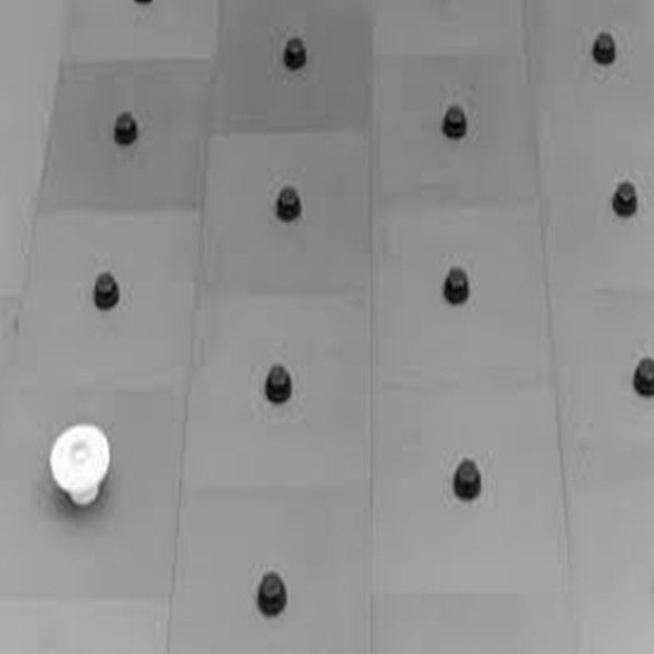 Ferrite Absorber Anechoic Chamber Tiles emc chamber rf shielding room