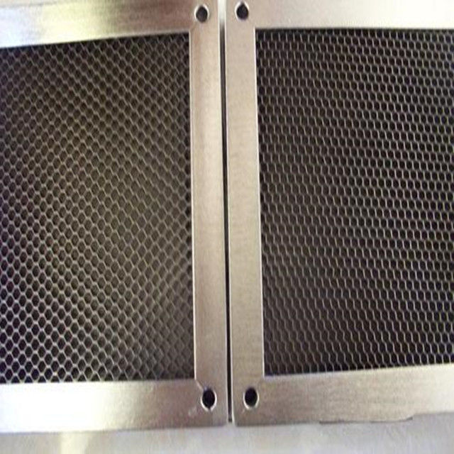 Emi Air Vent Filter panel