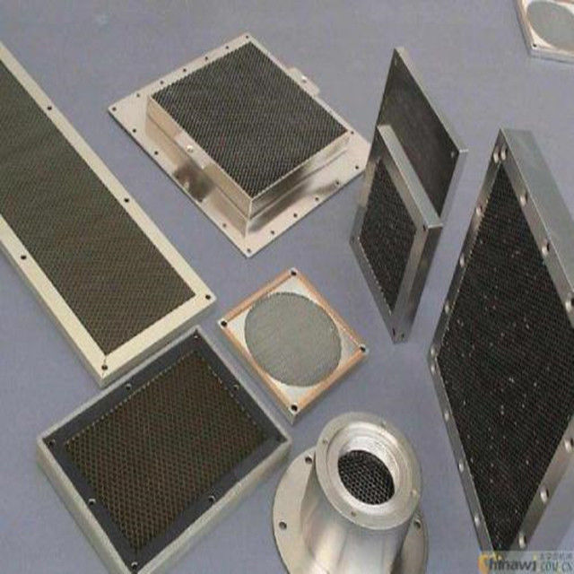 Emi Air Vent Filter panel