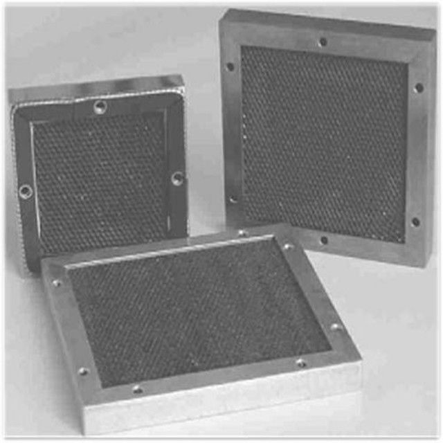 Emi Air Vent Filter panel