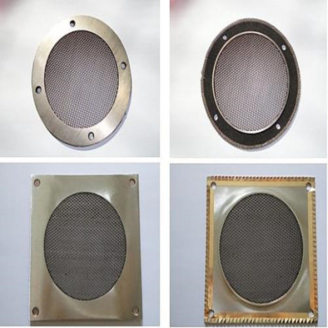 Emi Air Vent Filter panel
