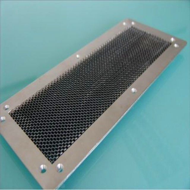 Emi Rfi Shielded Waveguide Air Vents rf shielding room emc chamber emc anechoic chamber