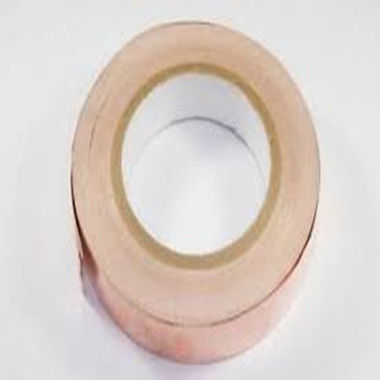 copper  Copper Foil Adhesive Tape Conductive Copper Tape Conductive Foil Tape