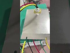 एलवीडीएस 1 सिंगल फेज ईएमआई फिल्टर डिजाइन परीक्षण कक्ष के लिए 240 वी पावर लाइन फिल्टर