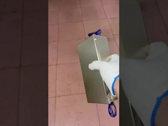 गीगाबिट ईथरनेट एमी फिल्टर एमी आरएफआई एसी पावर लाइन फिल्टर 10 एम नेटवर्क के लिए उच्च गुणवत्ता