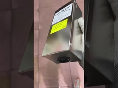 30A से 2500A तक डीसी ईएमआई पावर फिल्टर आरएफ शील्डिंग रूम के लिए एकल चरण