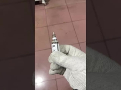 कम पास 16 ए 230 वैक 50 हर्ट्ज ईएमआई पावर लाइन फ़िल्टर एसी करंट आरएफआई शोर फ़िल्टर दमन