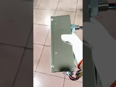 250VAC 30A शोर पावर लाइन AC EMI पावर लाइन फिल्टर Emc Rfi विद्युत 40GHz तक