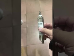 विरोधी हस्तक्षेप 250VAC 16A ईएमआई पावर लाइन फ़िल्टर सर्ज प्रोटेक्टर उच्च गुणवत्ता