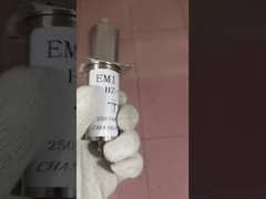 70A 500VAC ईएमसी ईएमआई पावर लाइन फिल्टर समाधान विद्युत शोर शमन उच्च गुणवत्ता