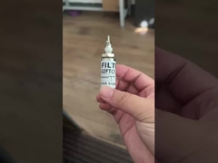 50ohm 380VAC 150-200A एमी पावर लाइन फिल्टर